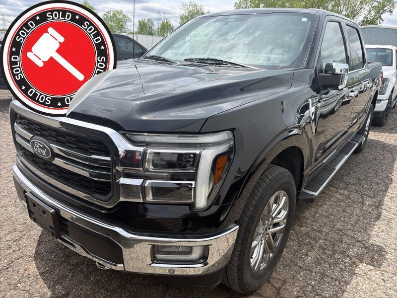 Ford F-150  2024