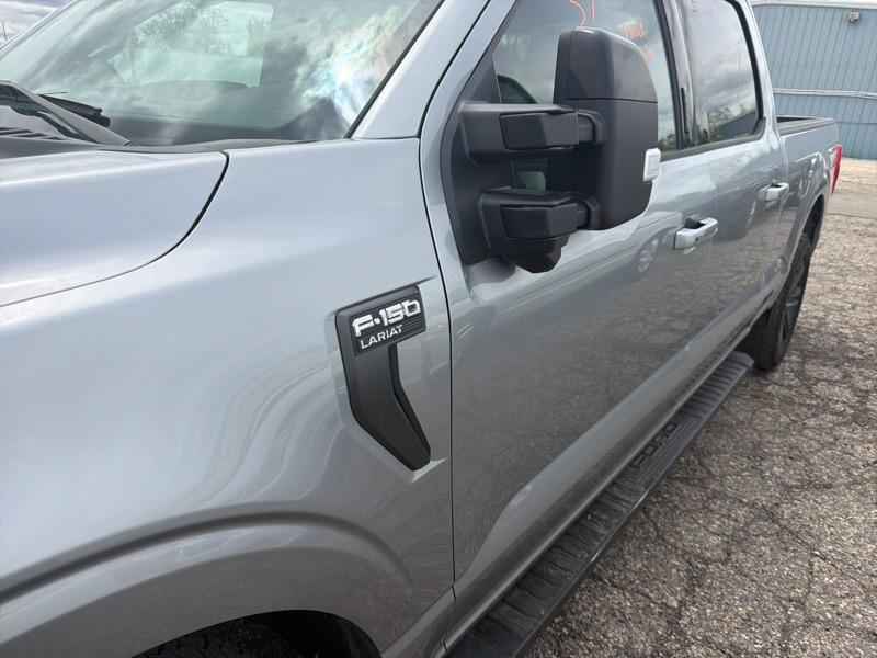Ford F-150  2023