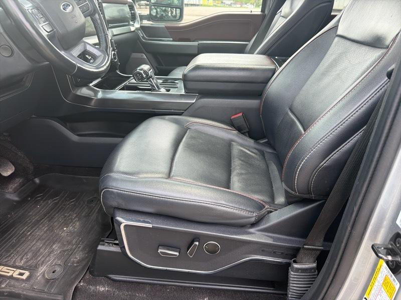 Ford F-150  2023