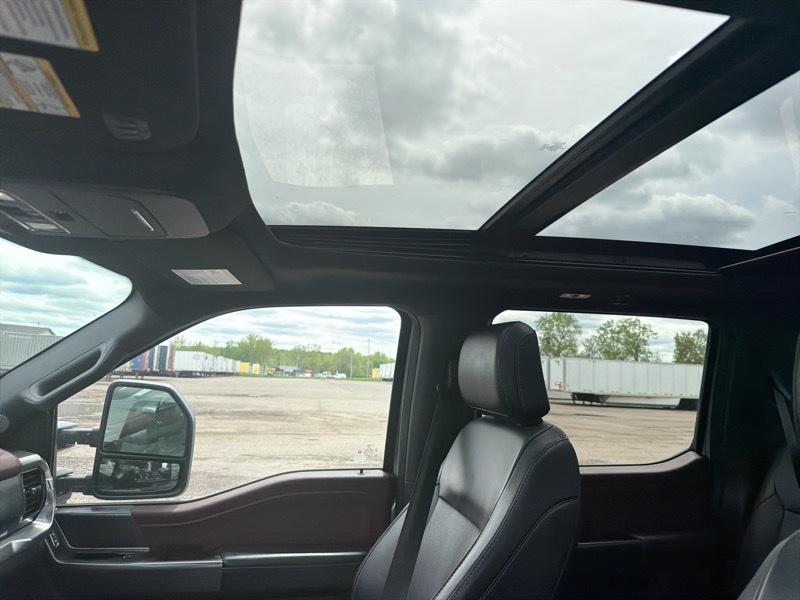Ford F-150  2023