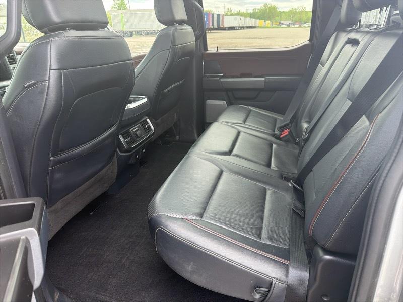Ford F-150  2023