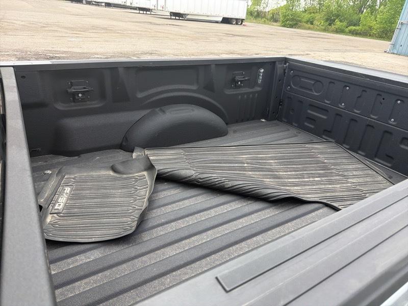 Ford F-150  2023