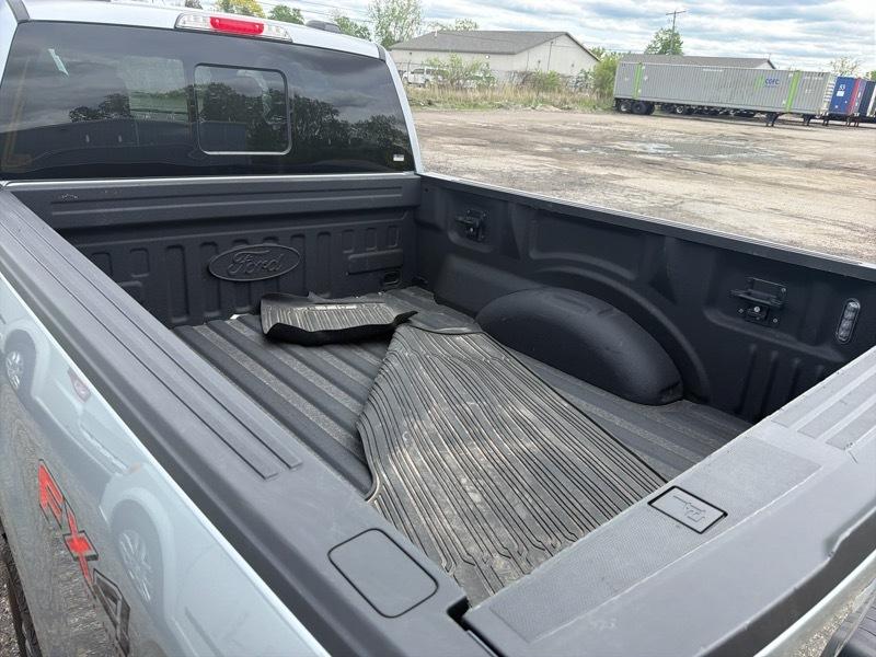 Ford F-150  2023