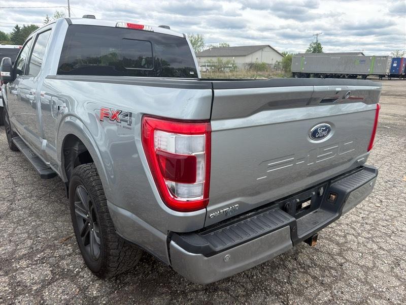 Ford F-150  2023