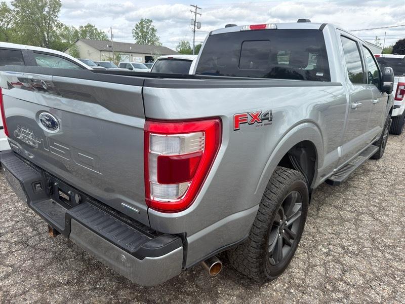Ford F-150  2023