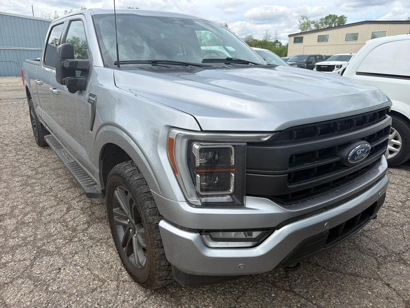 Ford F-150  2023