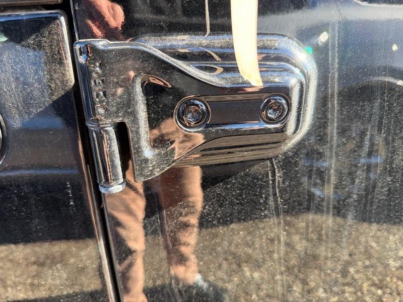 Jeep Wrangler Unlimited Sahara Altitude 2023