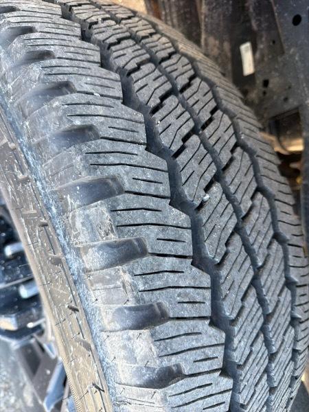 Ford F-350 SD Lariat Crew Cab Long Bed 4WD 2024