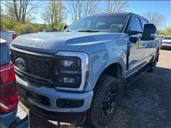 2024 Ford F-350 SD 
