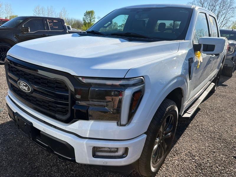 Ford F-150  2024