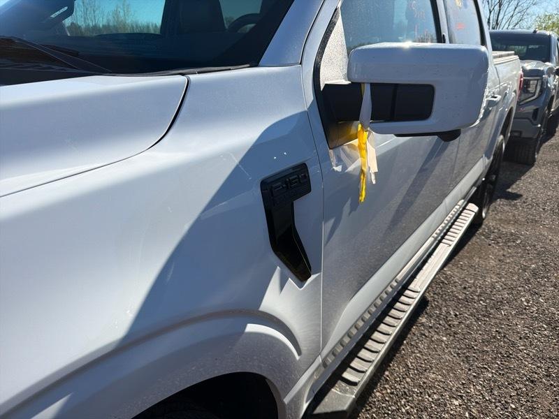 Ford F-150  2024