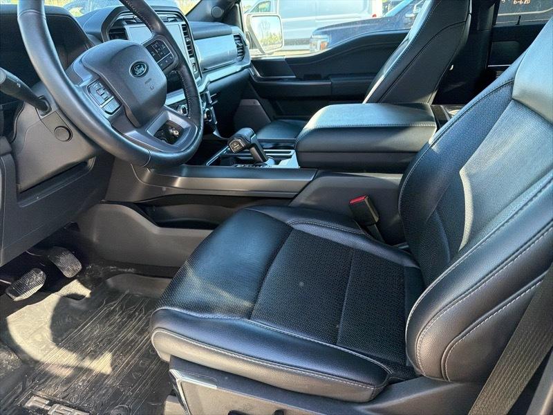 Ford F-150  2024