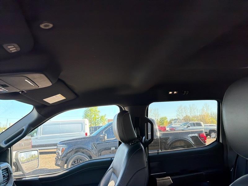 Ford F-150  2024