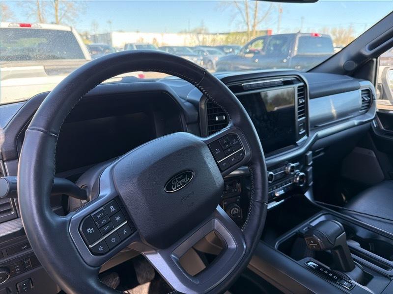Ford F-150  2024