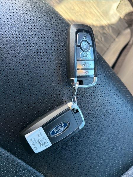 Ford F-150  2024