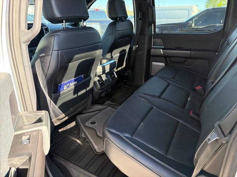 Ford F-150  2024