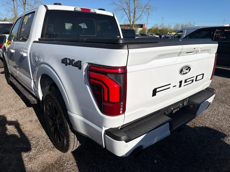 Ford F-150  2024