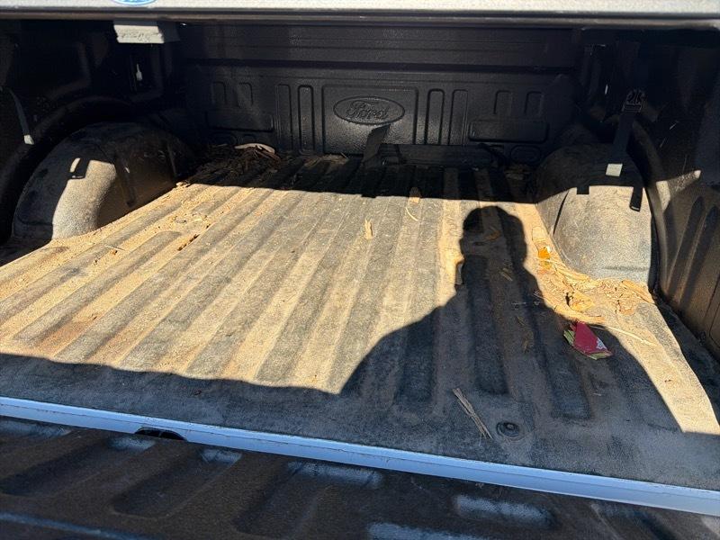 Ford F-150  2024