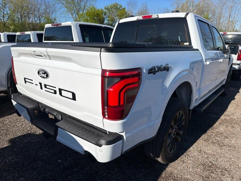 Ford F-150  2024