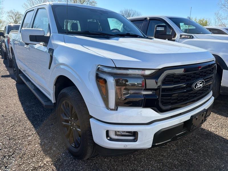 Ford F-150  2024
