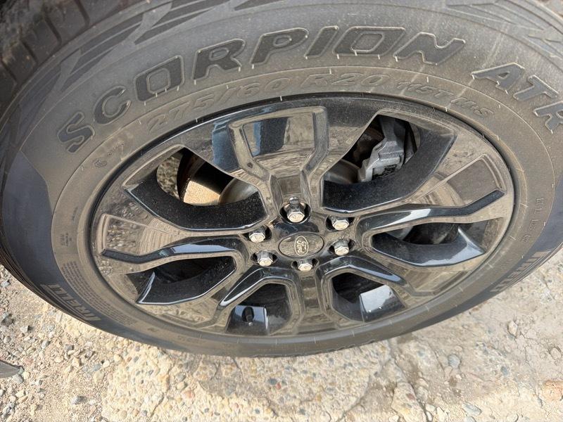 Ford F-150  2023