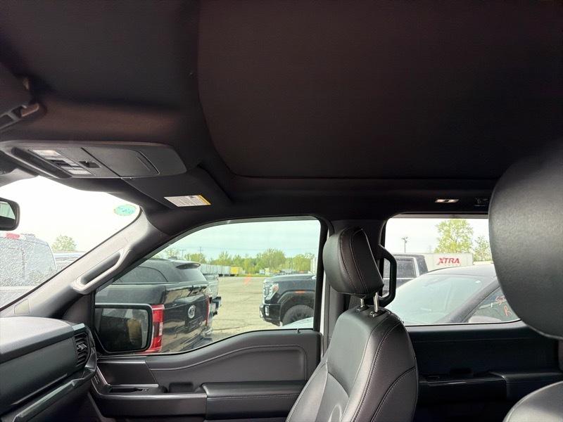 Ford F-150  2023