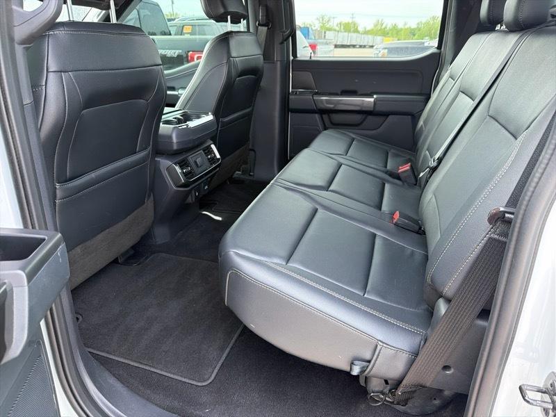 Ford F-150  2023