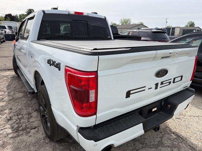Ford F-150  2023