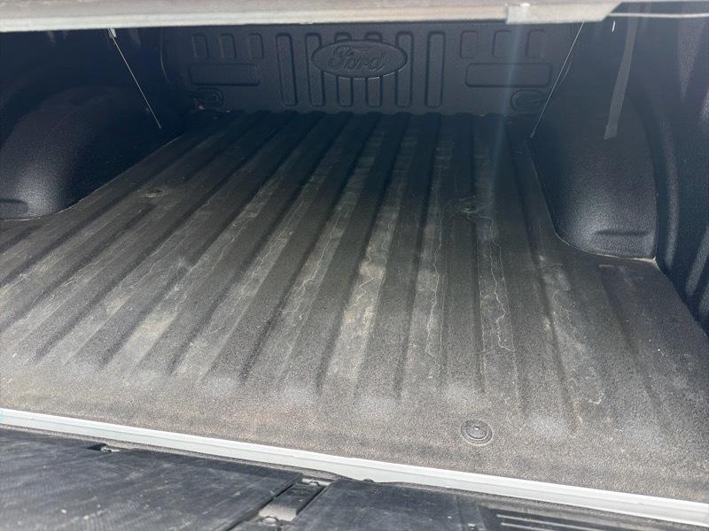Ford F-150  2023