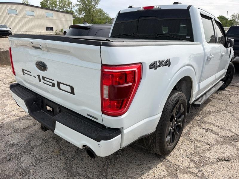 Ford F-150  2023