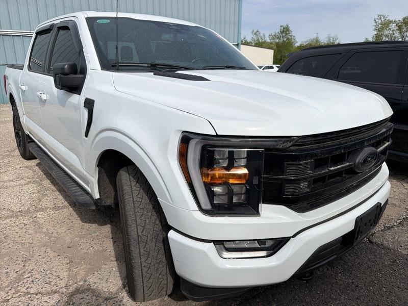 Ford F-150  2023