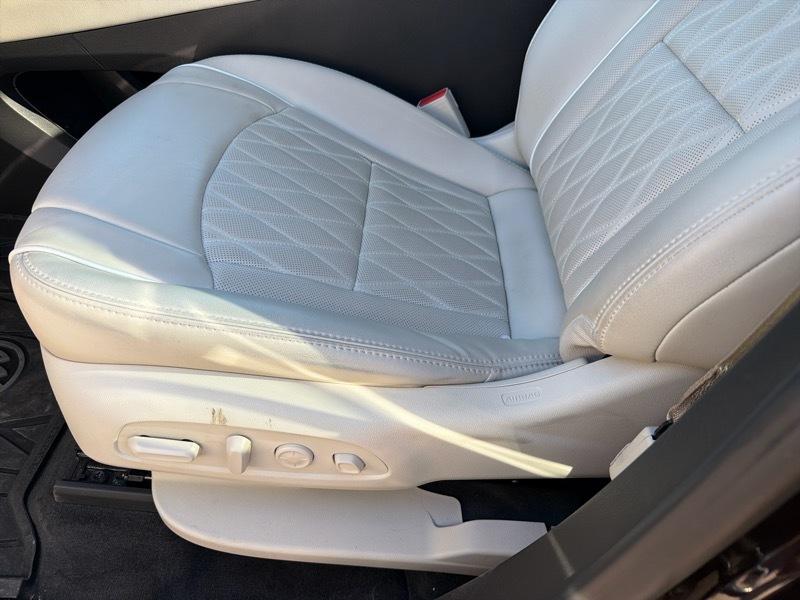 Buick Enclave Avenir AWD 2022