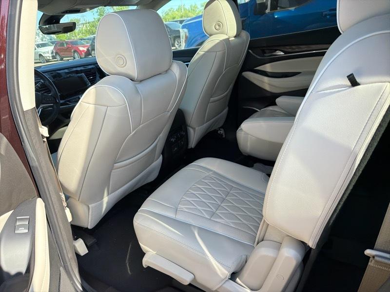 Buick Enclave Avenir AWD 2022