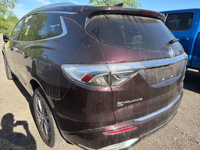 Buick Enclave Avenir AWD 2022