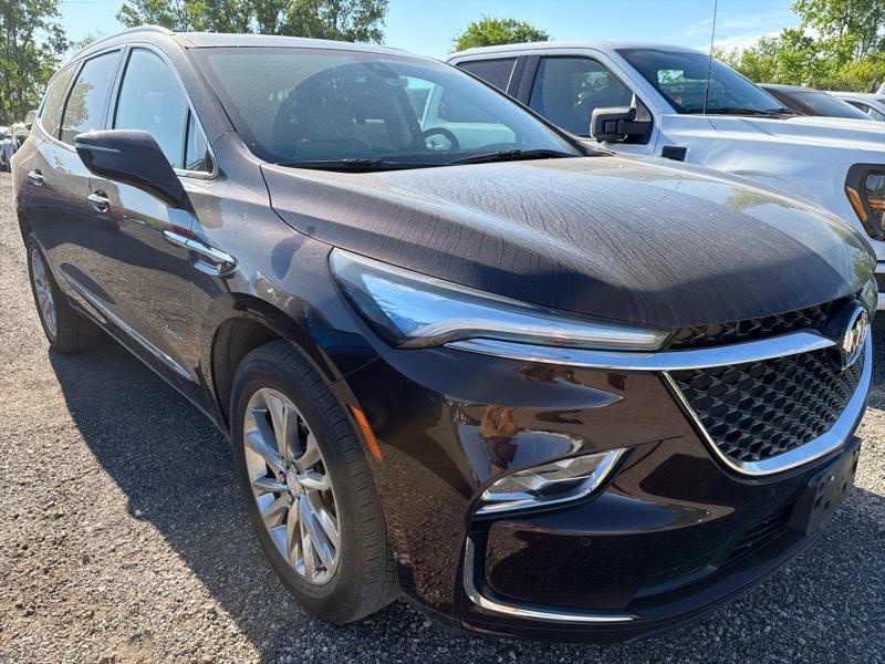 Buick Enclave Avenir AWD 2022