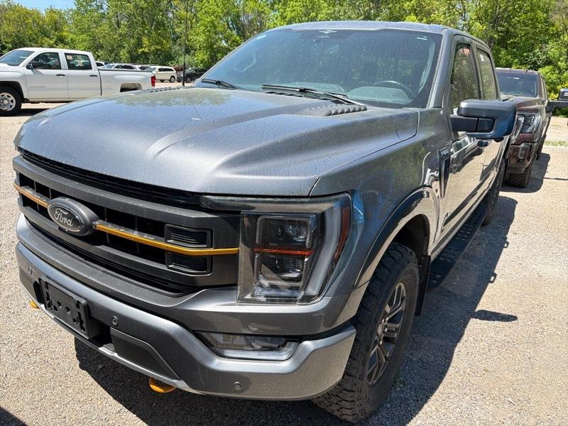 Ford F-150  2023