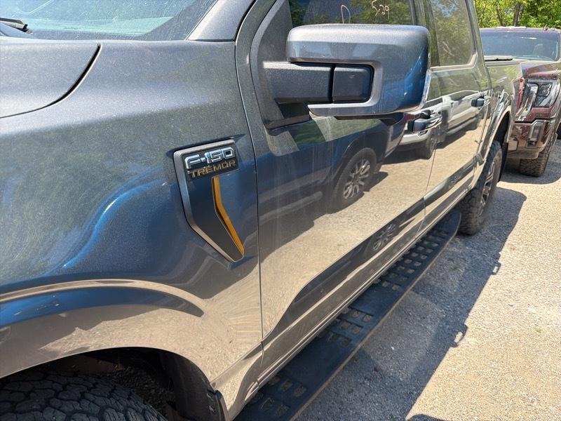 Ford F-150  2023