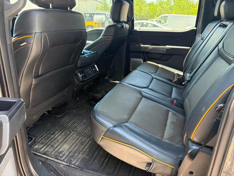 Ford F-150  2023