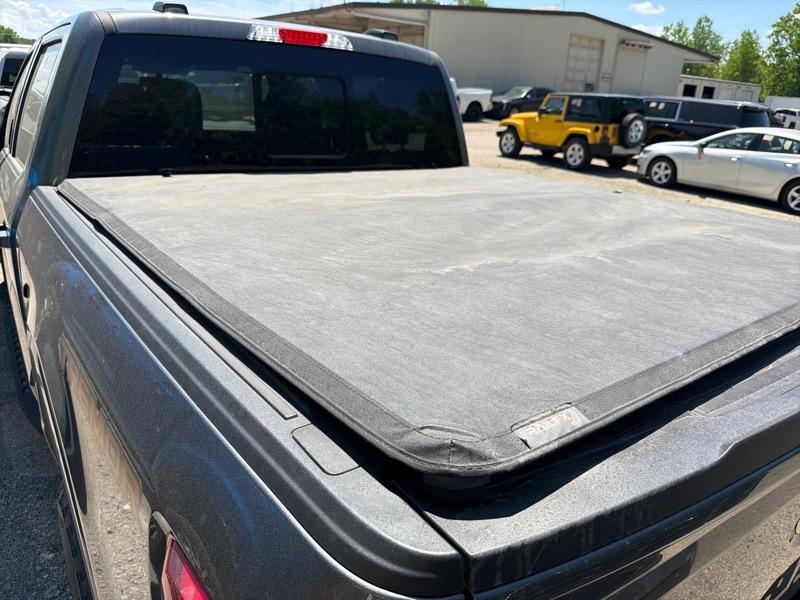 Ford F-150  2023