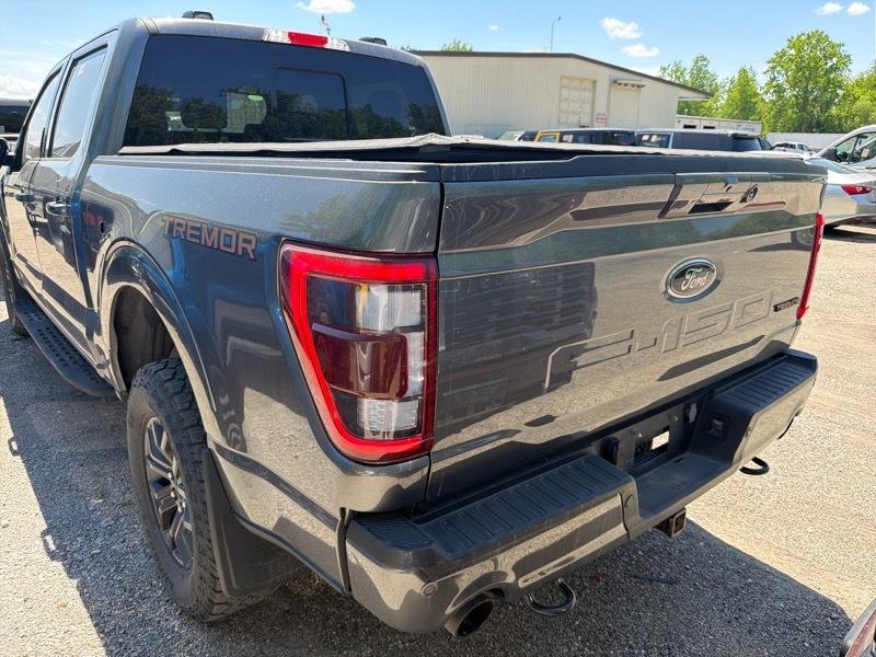 Ford F-150  2023