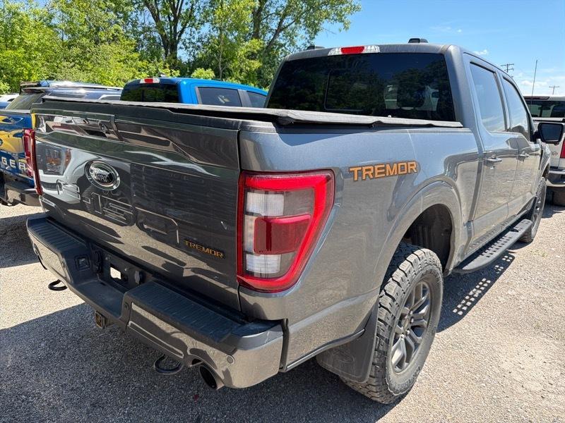 Ford F-150  2023