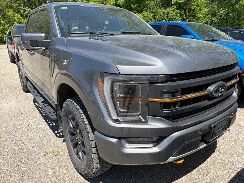 Ford F-150  2023