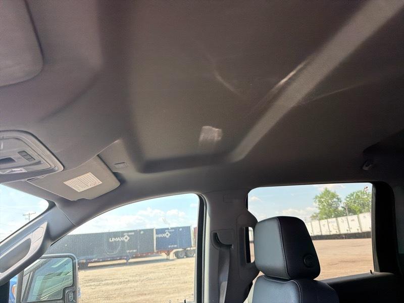 Chevrolet Silverado 2500HD LTZ Crew Cab Short Box 4WD 2022