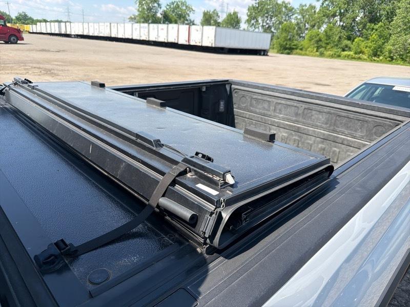Chevrolet Silverado 2500HD LTZ Crew Cab Short Box 4WD 2022