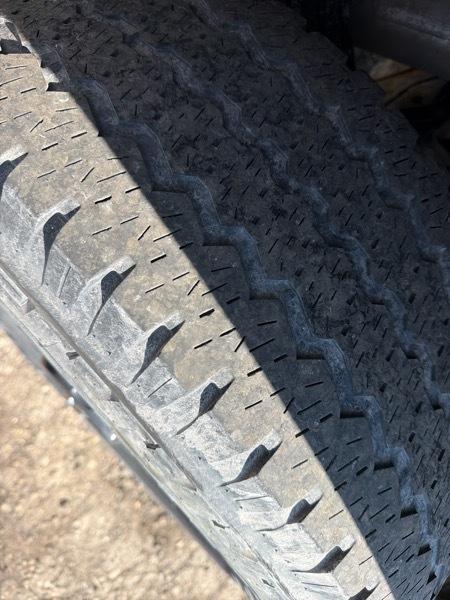 Chevrolet Silverado 2500HD LTZ Crew Cab Short Box 4WD 2022
