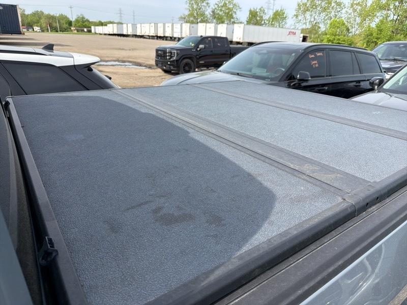 Ford F-150 XLT SuperCrew 6.5-ft. Bed 4WD 2020
