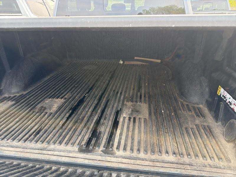 Ford F-150 XLT SuperCrew 6.5-ft. Bed 4WD 2020