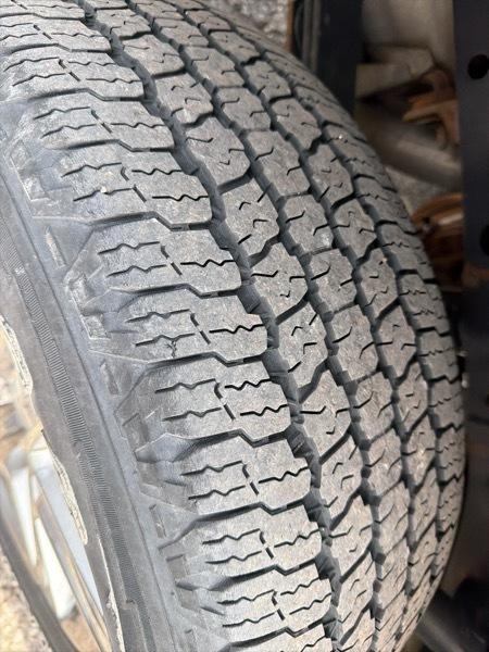 Ford F-150 XLT SuperCrew 6.5-ft. Bed 4WD 2020