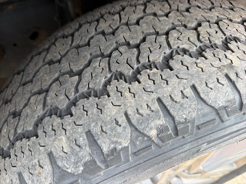 Ford F-150 XLT SuperCrew 6.5-ft. Bed 4WD 2020