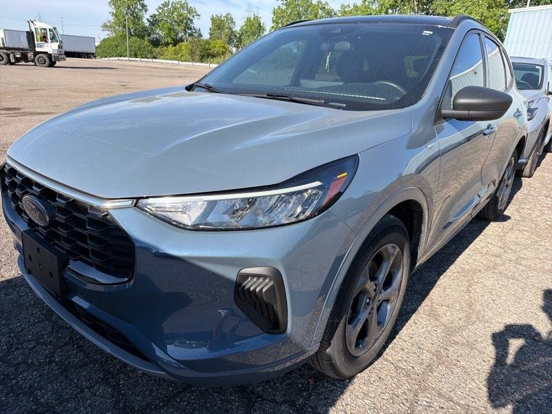 Ford Escape  2024